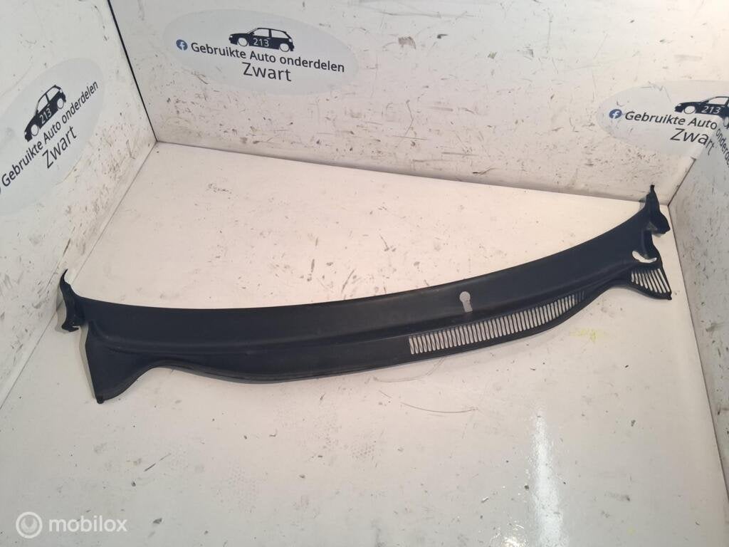 Paravan Seat Ibiza 6L 1.4-16V ('02-'09) 6L1853185B, Gebruikt, Ophalen of Verzenden, Seat, Seat