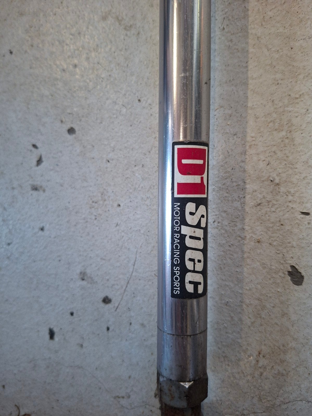 Civic Ek / Ej9 D1 veerpoot brug achter, Ophalen of Verzenden, Gebruikt, Honda