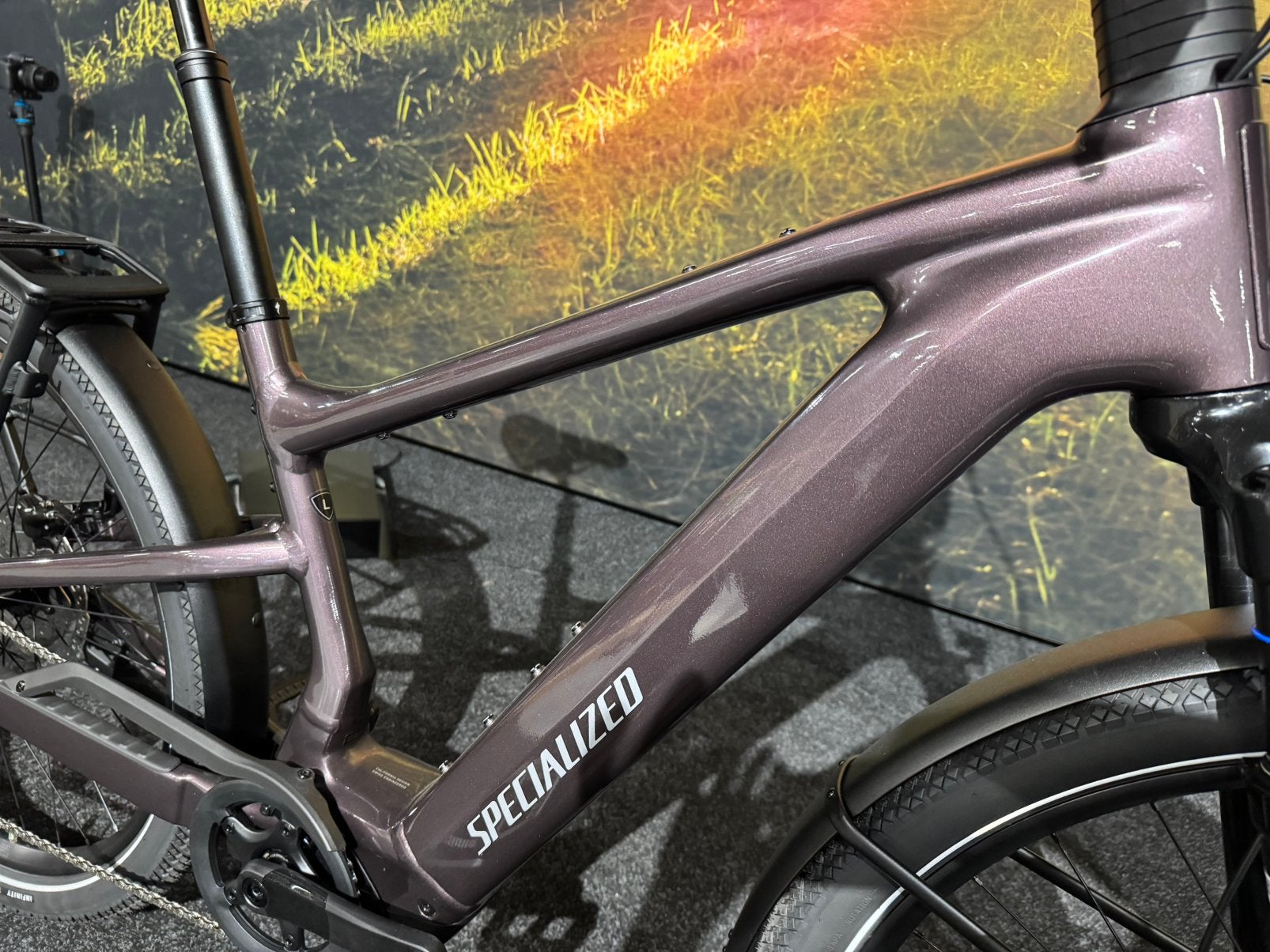 Nieuwe Specialized Vado 3 4.0 krachrige sporiteve ebikes, Ophalen of Verzenden, Nieuw, 50 km per accu of meer, Overige merken