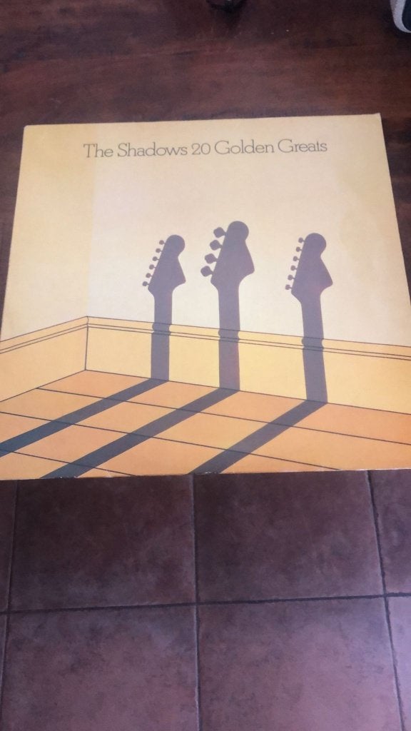 oude mooie  lp,s NR15, Ophalen of Verzenden, LP