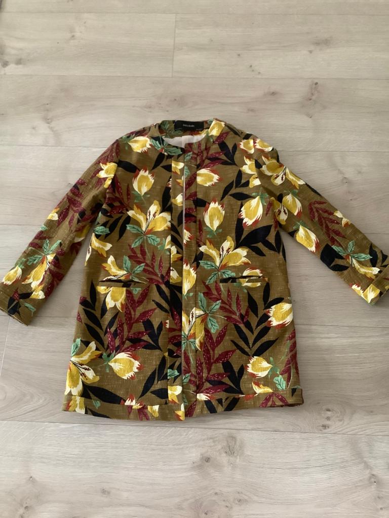 Zara jasje maat L, Ophalen of Verzenden, Nieuw, Maat 42/44 (L), Overige kleuren