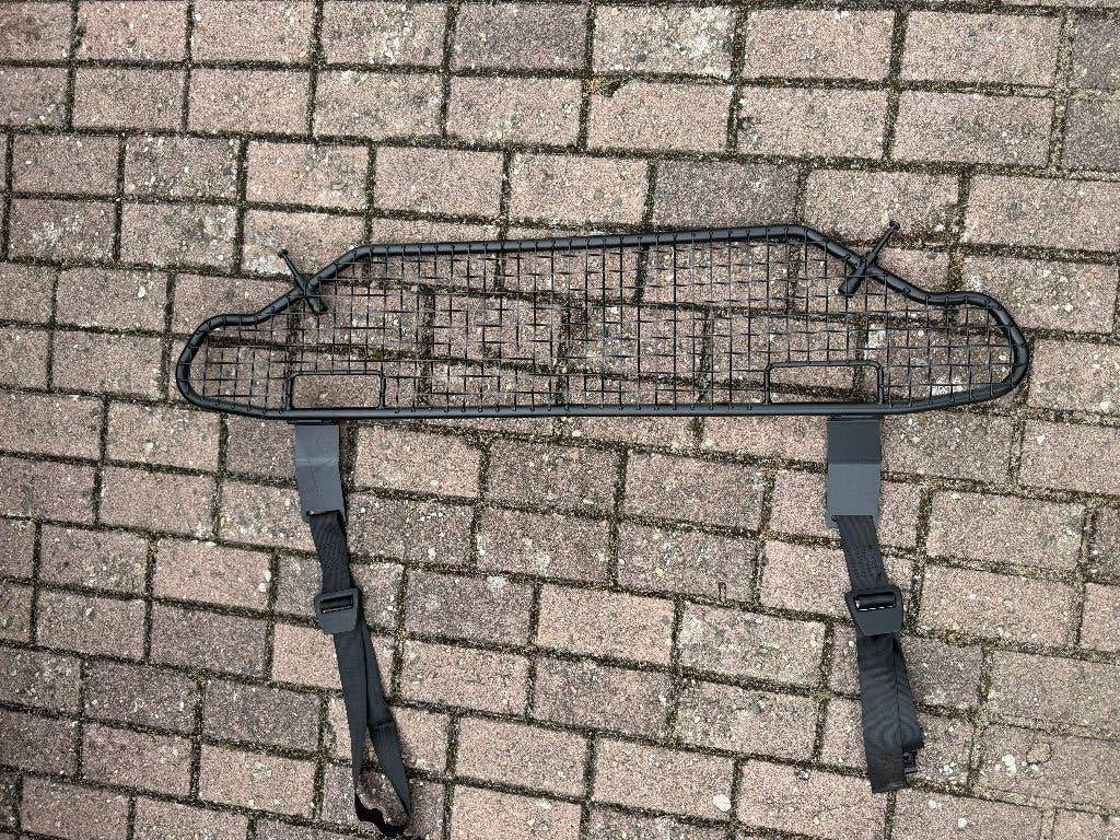 Origineel bagage-, hondenrek Citroën C5 Tourer (2008-’17), Ophalen, Zo goed als nieuw
