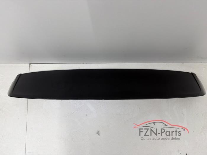 VW Golf 7 R R-Line/GTD/GTI spoiler Achterklep LA9W, Auto-onderdelen, Carrosserie en Plaatwerk, Ophalen of Verzenden, Gebruikt
