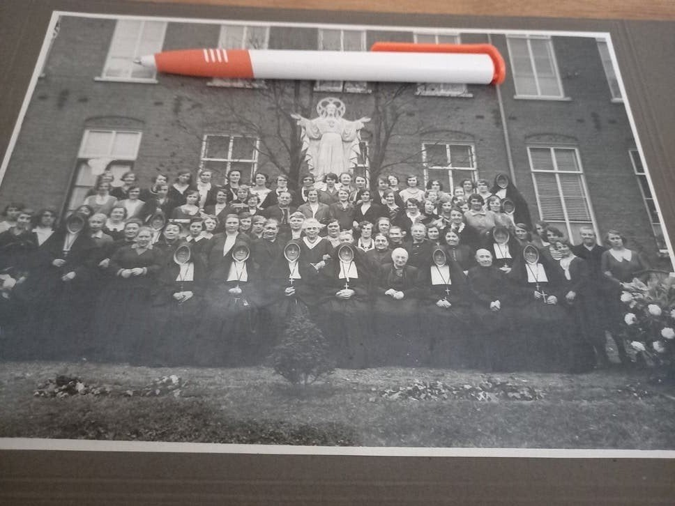 Tilburg, Ophalen of Verzenden, Voor 1940, Gebruikt