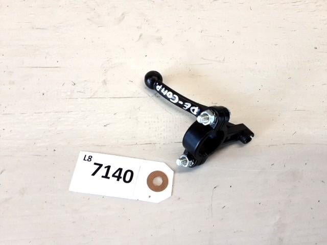 XL500R 1982 - 1986 Honda Hendel Set hendels D1-50649, Motoren