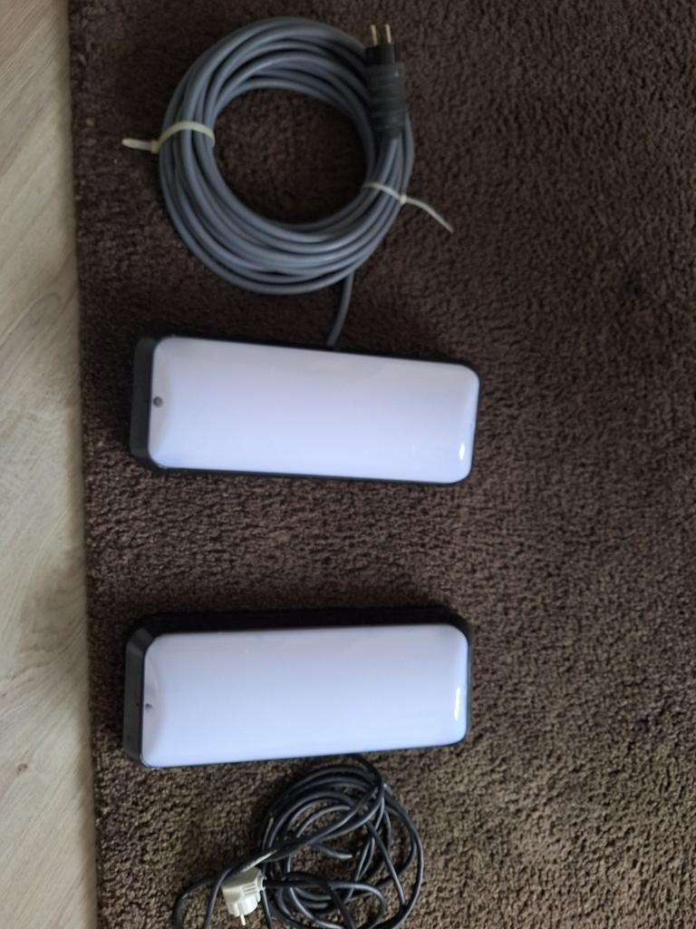 Led lampen, Ophalen of Verzenden, Minder dan 50 watt
