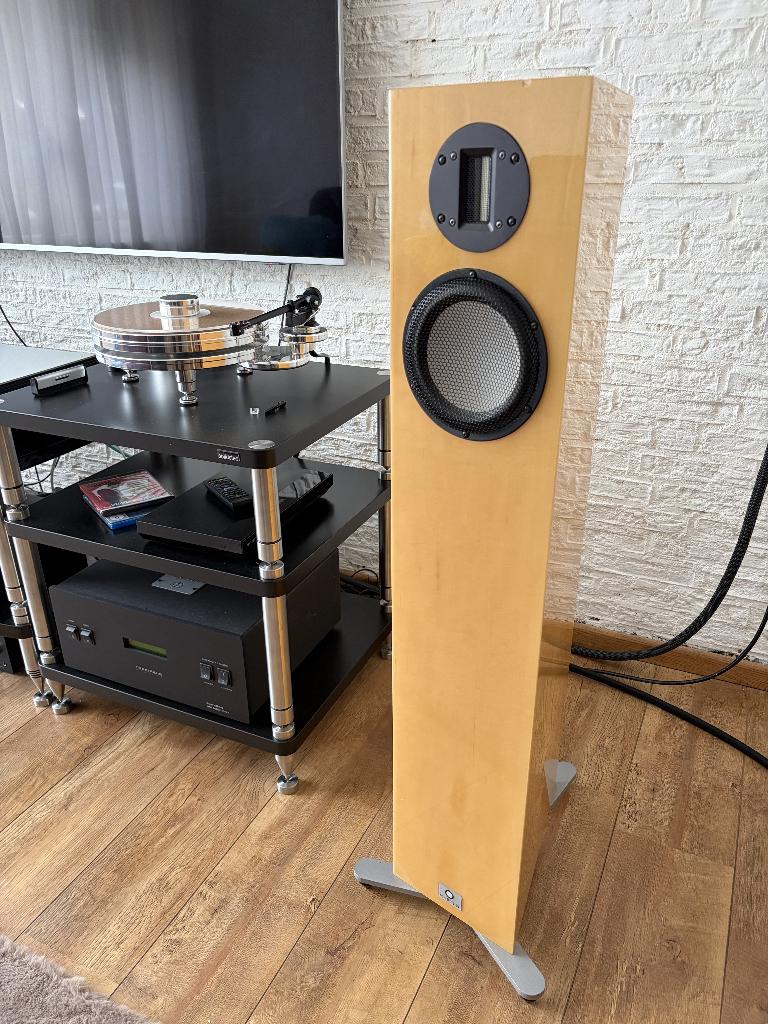 Marten Formfloor, Overige merken, Gebruikt, ., Ophalen of Verzenden