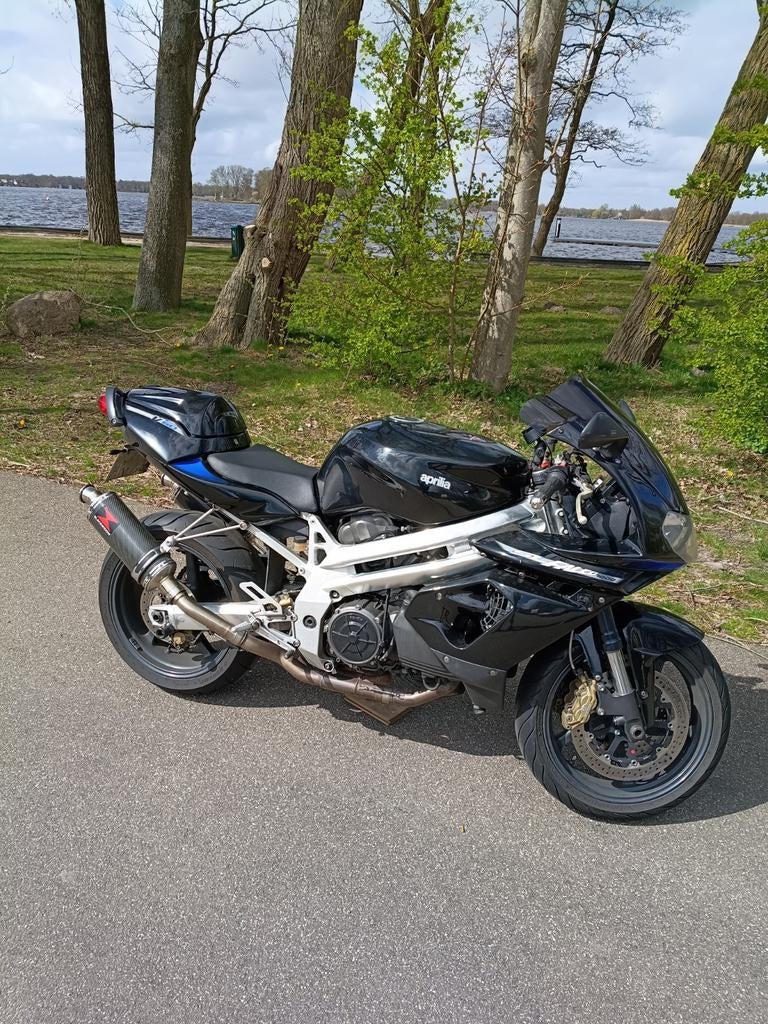Aprilia Falco in zeer goede staat, Motoren, Motoren | Aprilia, Particulier