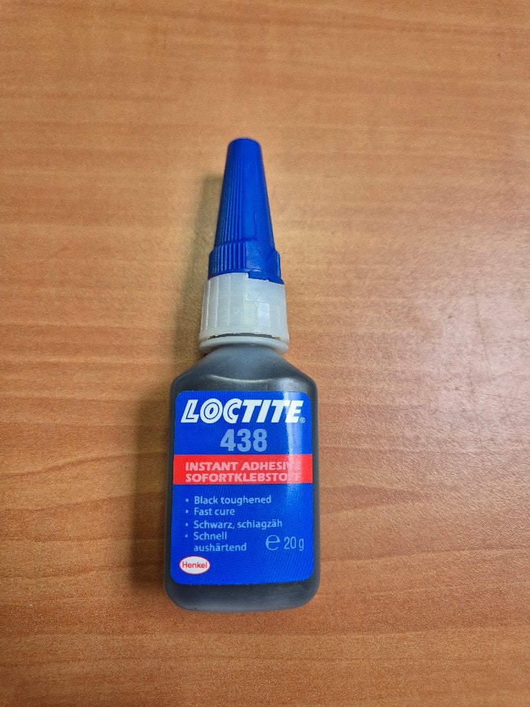 Loctite 438, Ophalen of Verzenden, Nieuw, Overige typen