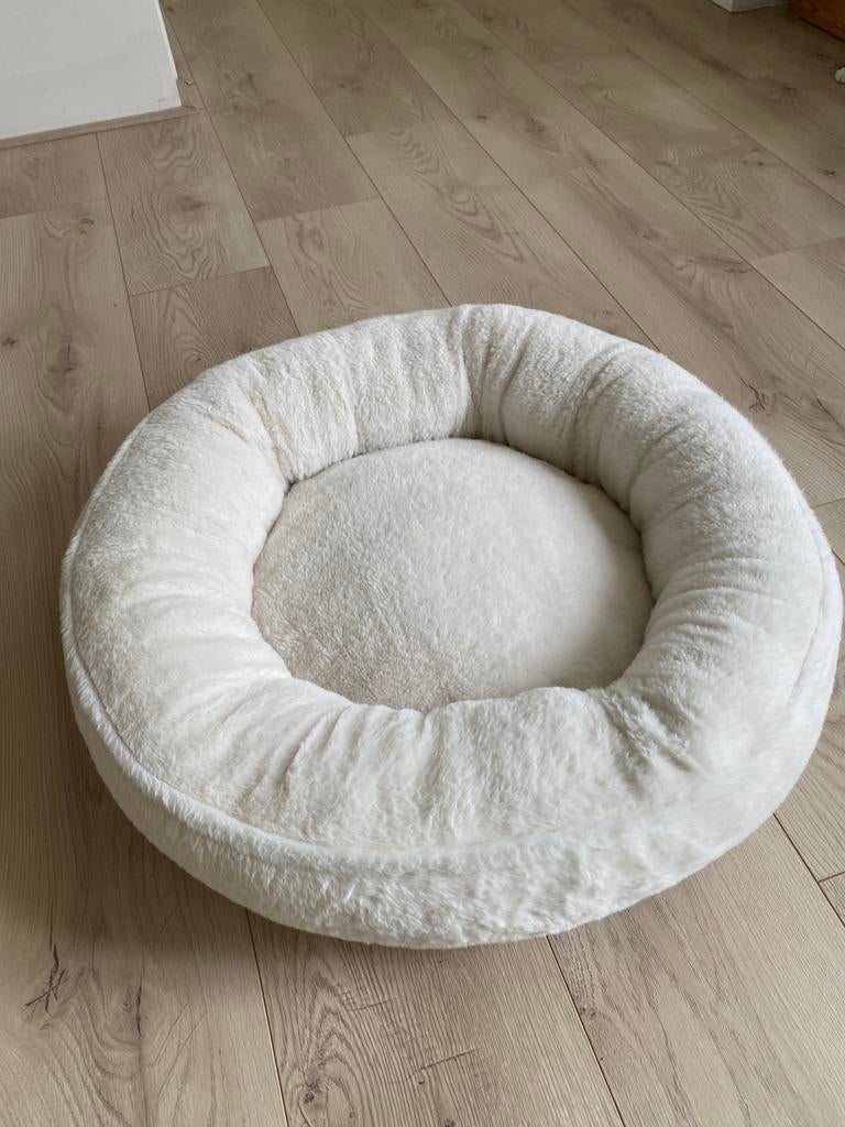 Kattenmand nieuw (ophalen), Ophalen of Verzenden, Zo goed als nieuw