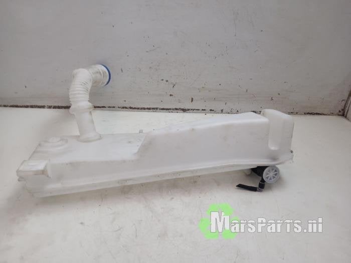 Ruitensproeiertank voor van een Fiat Scudo, Gebruikt, -, -, Ophalen of Verzenden