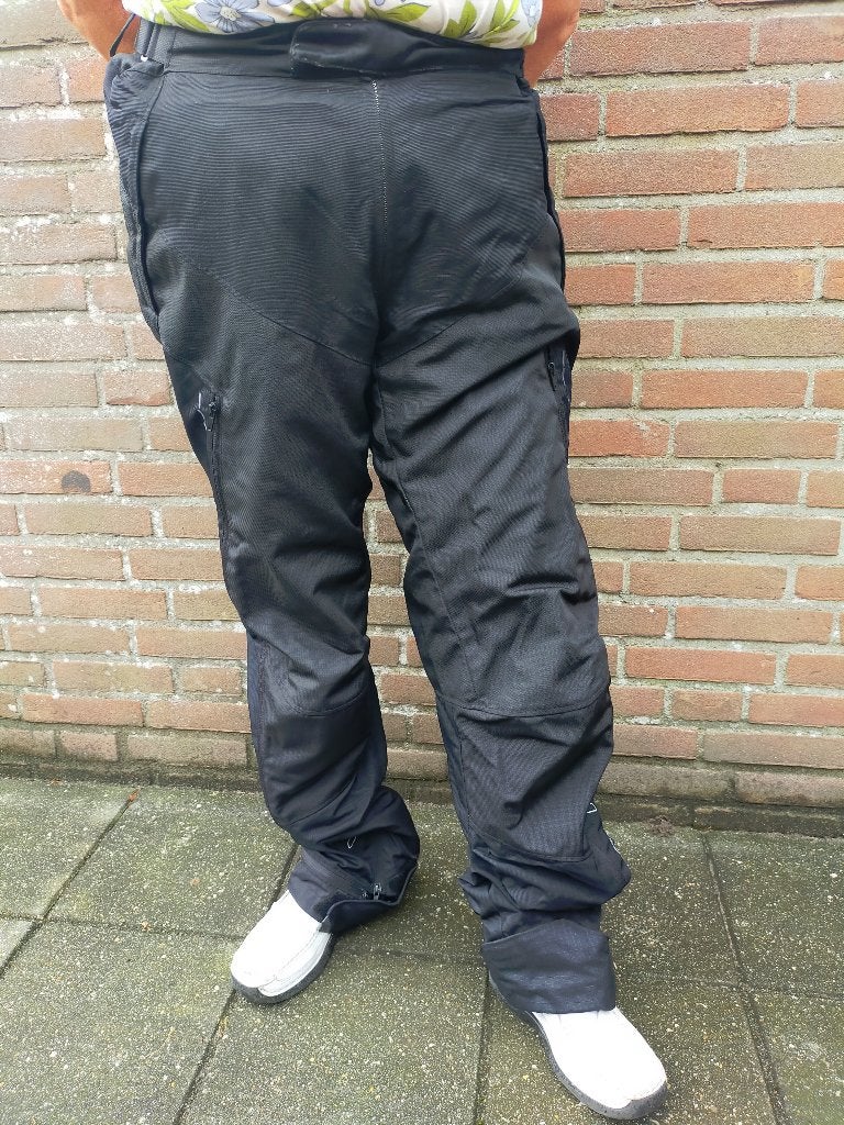 Motorbroek, Ophalen, Dames, Broek | textiel, Tweedehands