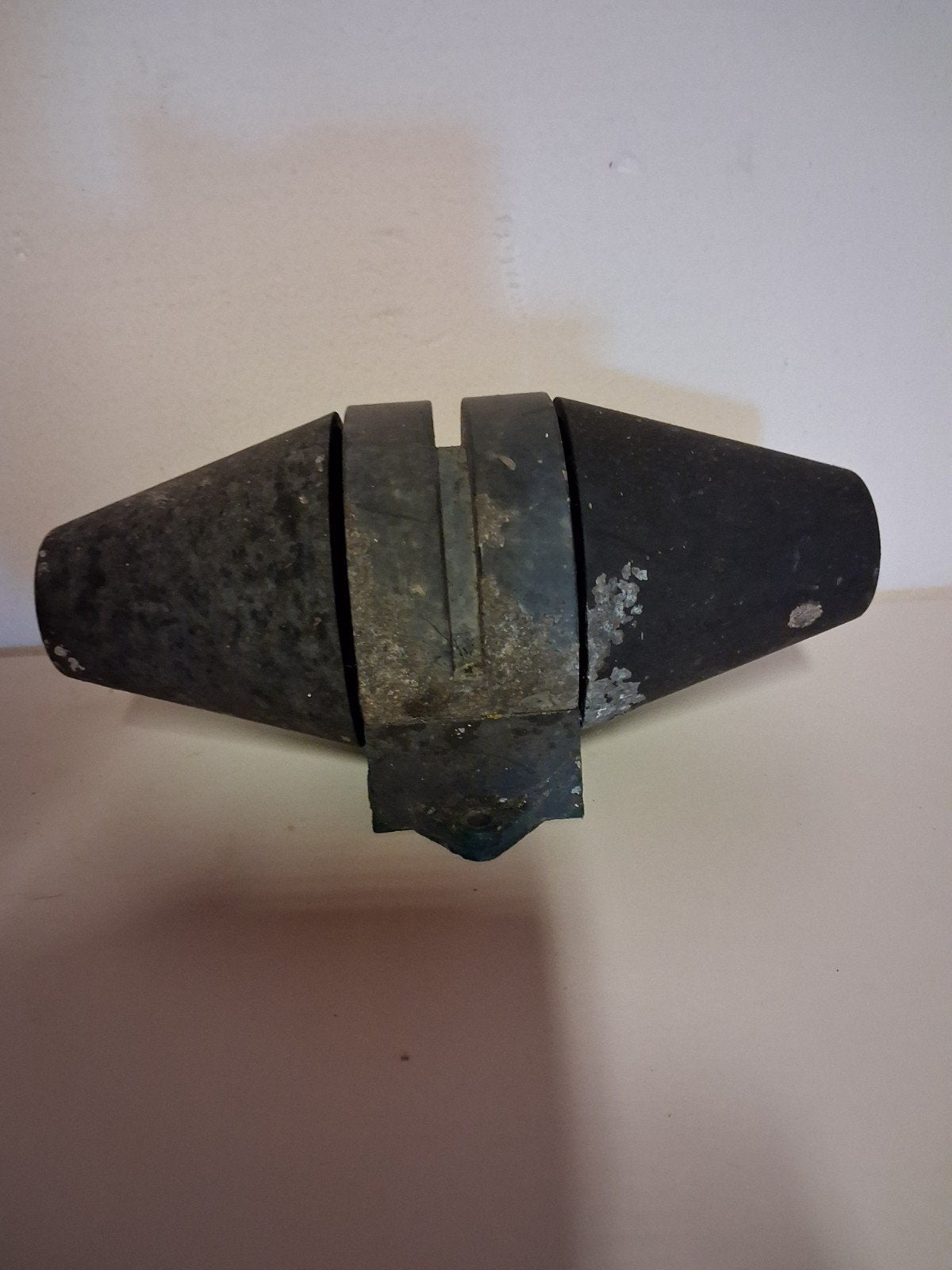ptt buitenbel, Ophalen of Verzenden, Overige materialen