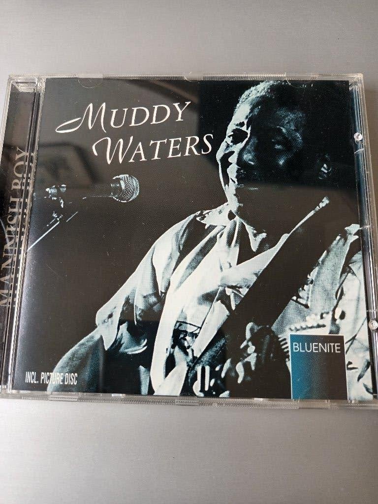 cd, Ophalen of Verzenden, Zo goed als nieuw, Overige genres
