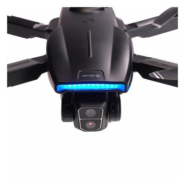 Denver DCW3524 Drone te koop - Compact en gebruiksvriendelij, Gebruikt, Basiskwaliteit, Bediening via smartphone, Overige merken