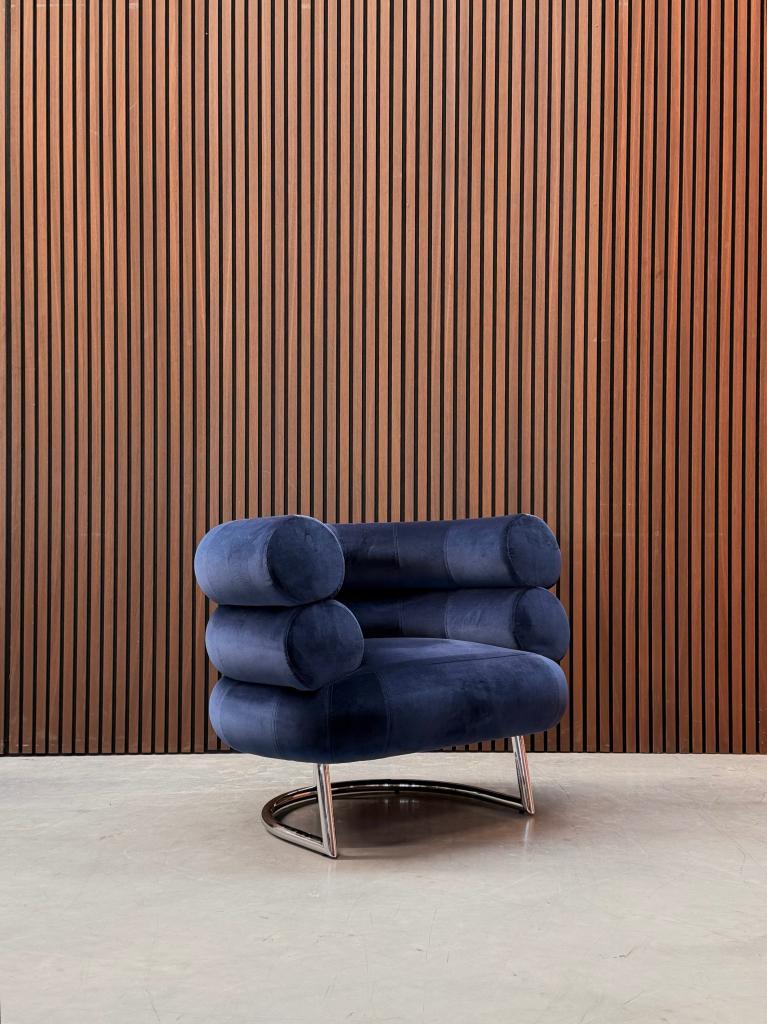 Classicon Bibendum chair, Ophalen of Verzenden