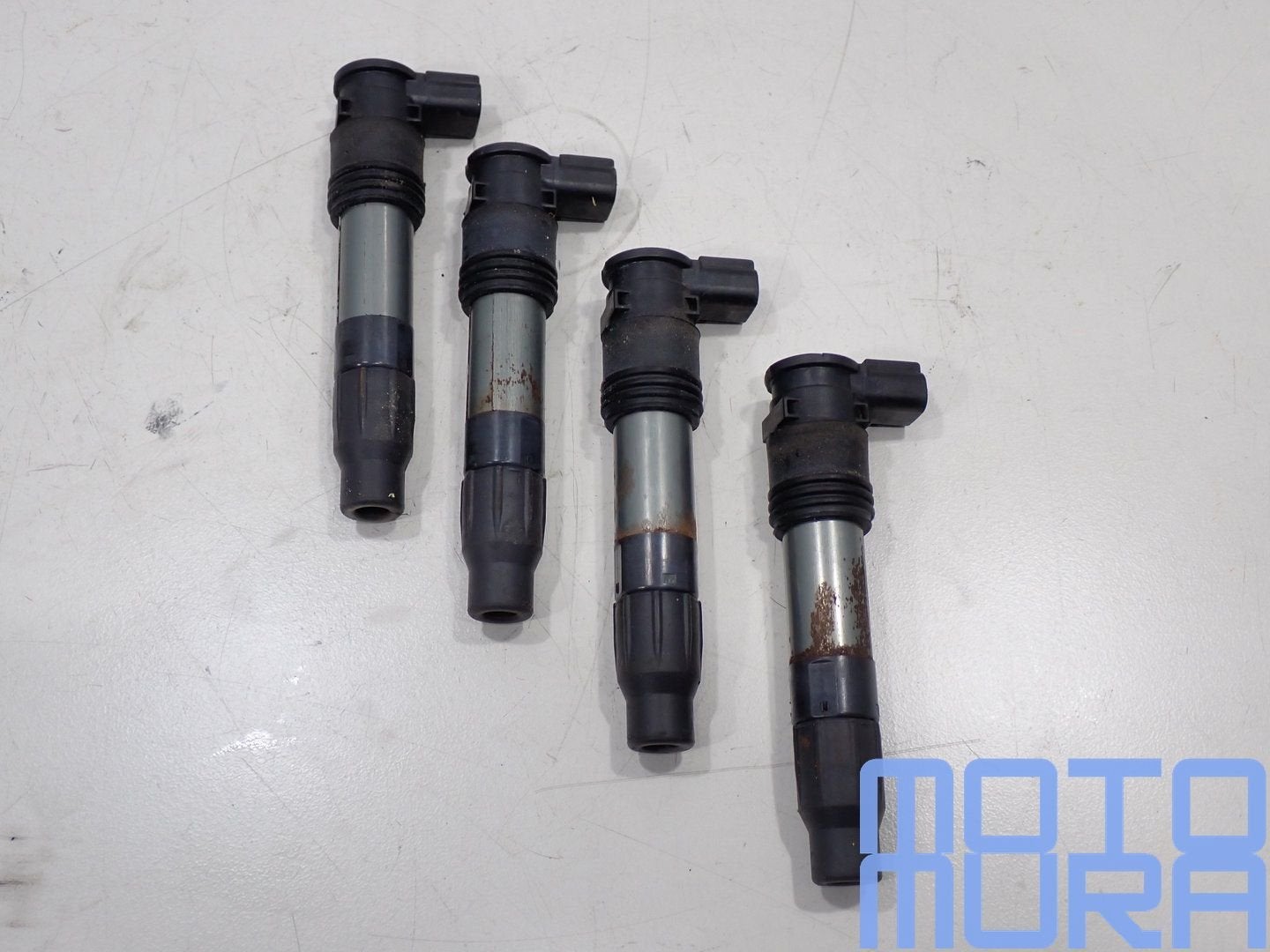 Bobine ktm 1190 superadventure 2013 / 2016 1290 2017 0 2019, Gebruikt, -, -, Ophalen of Verzenden