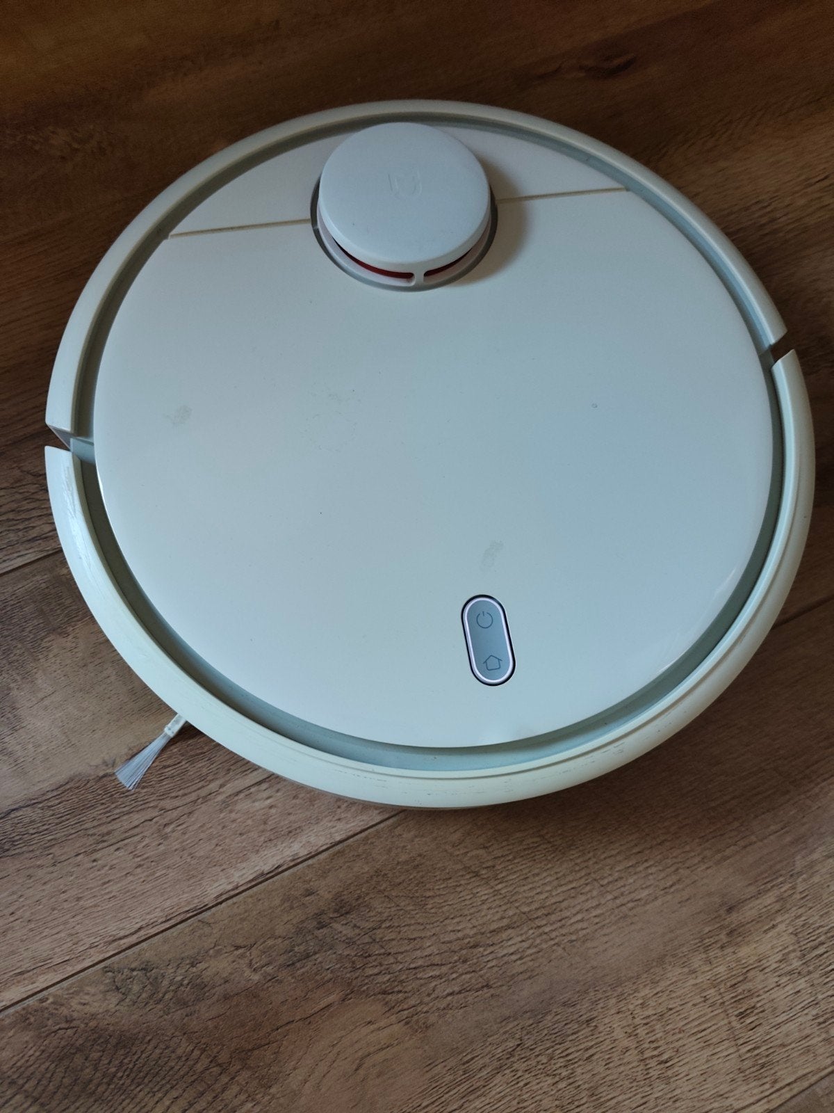 Xiaomi Mi Robot Vacuum (1e gen) - Efficiënte Robotstofzuiger, Overige merken, Gebruikt, Ophalen of Verzenden, Robotstofzuiger