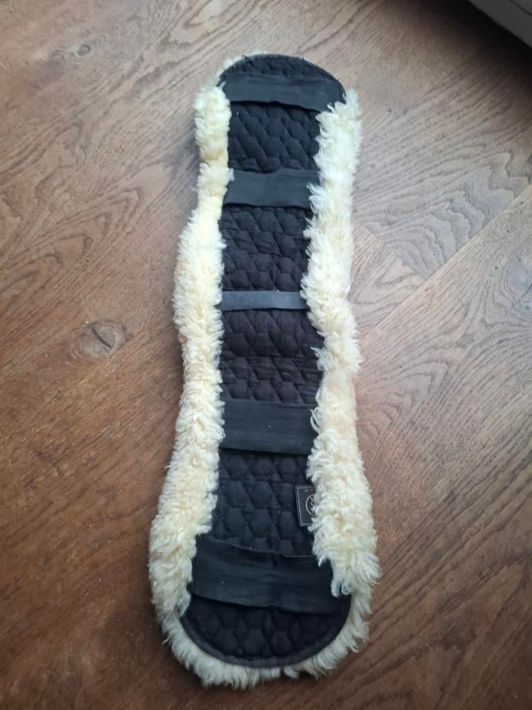 Br singel bontje, Dieren en Toebehoren, Br, Ophalen of Verzenden, Zo goed als nieuw, Br.com