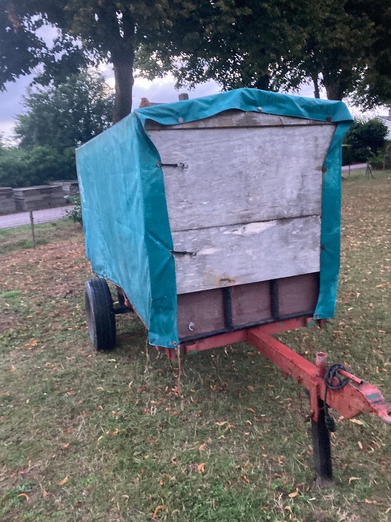 Te Koop Landbouw Kar - Wagen, Ophalen, Overige, Transport