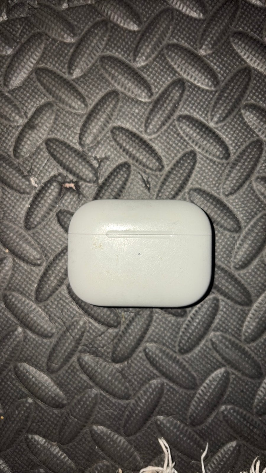apple airpods pro 2, Telecommunicatie, Mobiele telefoons | Oordopjes, Ophalen, Zo goed als nieuw