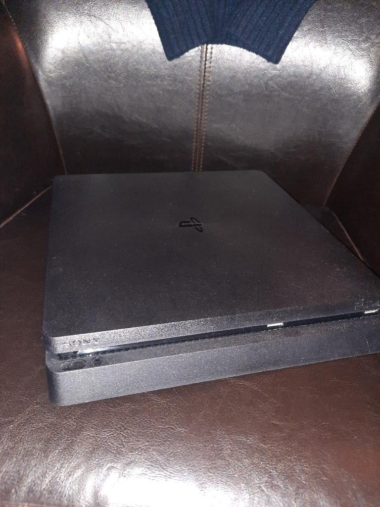 Ps4 nieuwe gekocht., Online, Verzenden, Overige genres, Zo goed als nieuw