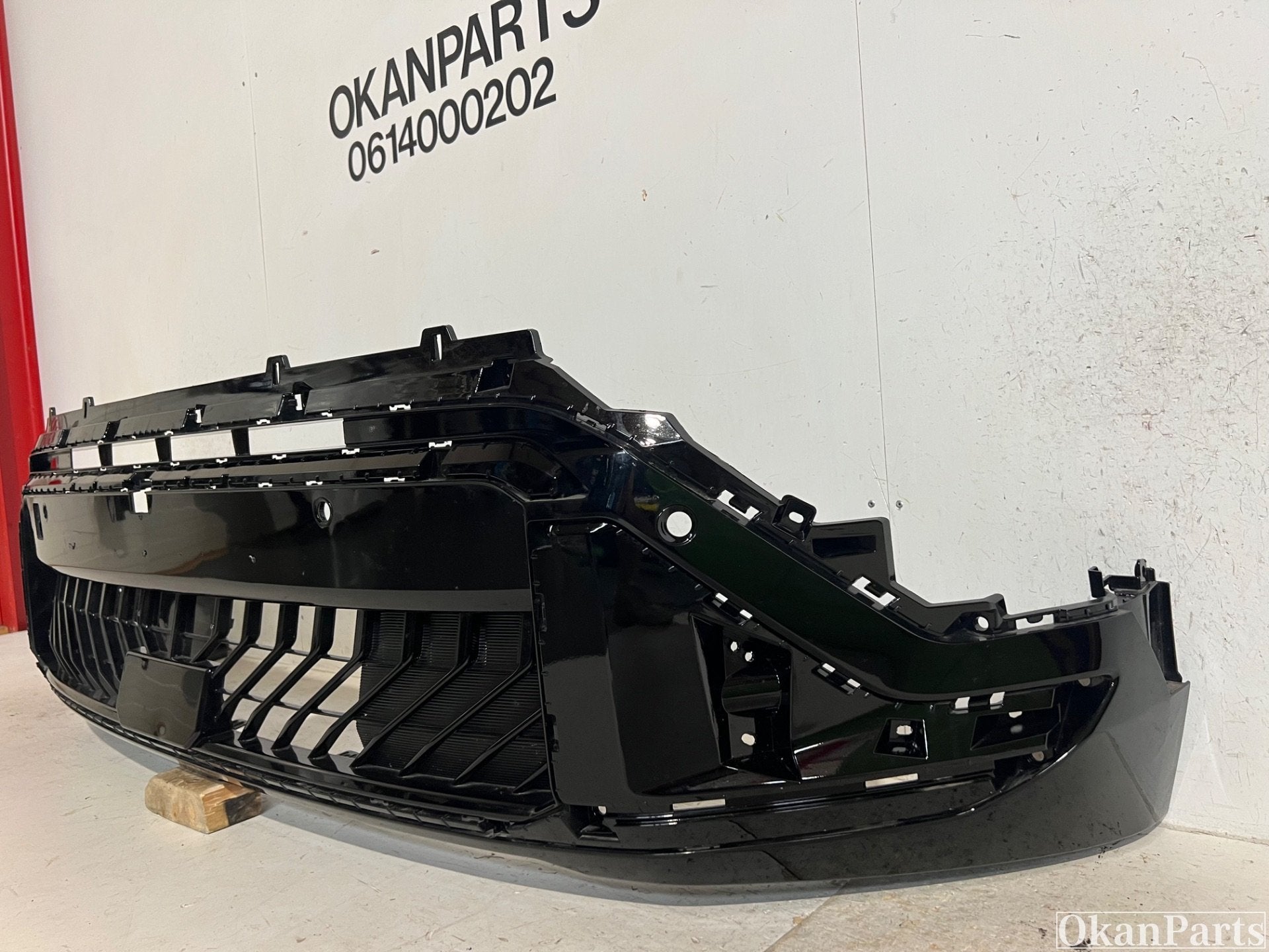 KIA EV5 Voorbumper 86512-X9500, Heolleung-ro 12
06797  Seoul, Voor, Ophalen of Verzenden, Bumper
