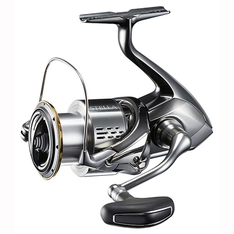 Shimano Stella FK, Ophalen of Verzenden, Nieuw, Molen