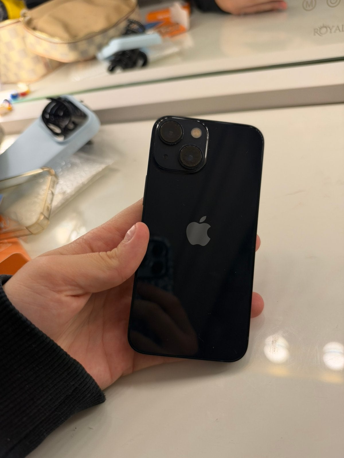 Iphone 13mini