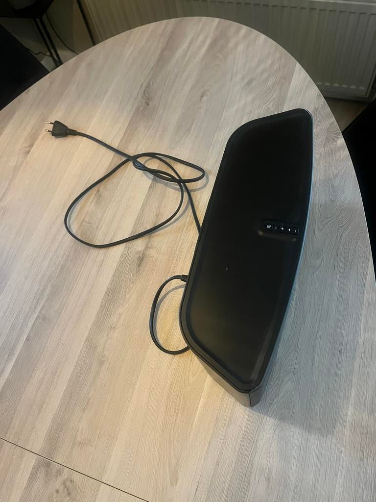 Sonos Play:5 (Gen 1) - Krachtige Draadloze Speaker, Audio, Tv en Foto, Luidsprekers, Gebruikt, Ophalen of Verzenden, Sonos, 120 watt of meer