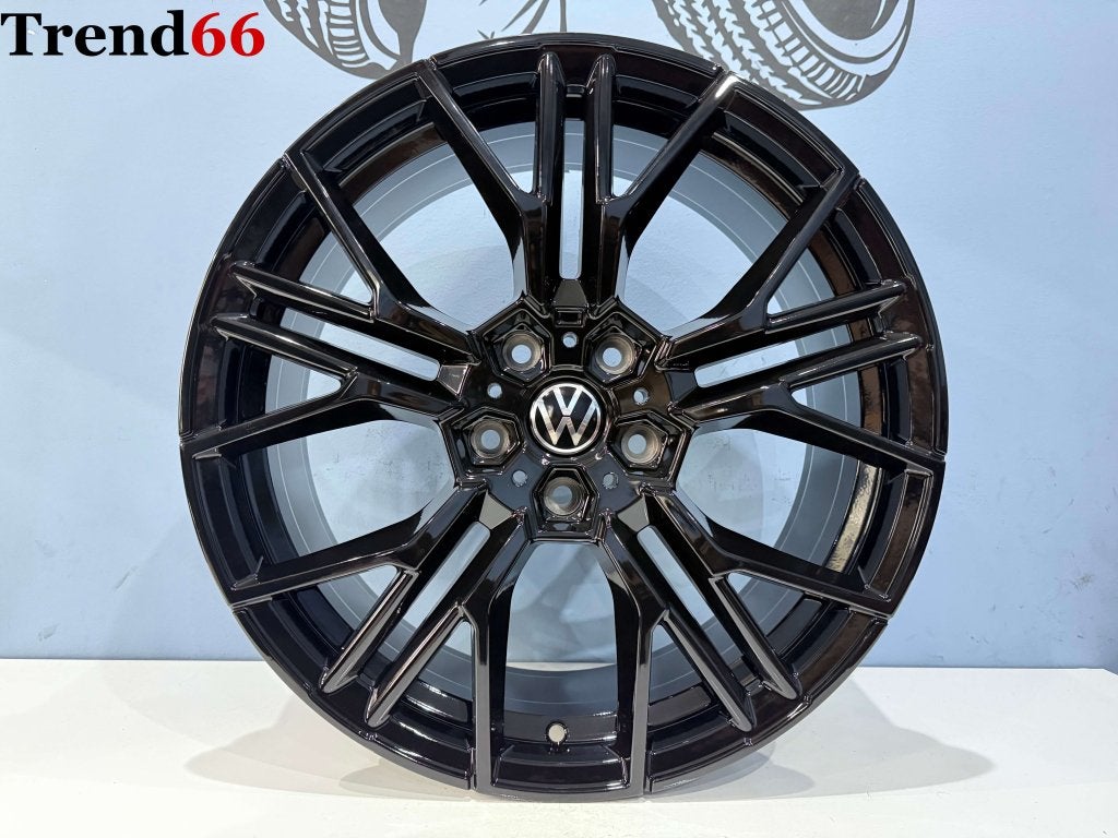 19'' 5x120 Vw Transporter T5 T6 T7 Multivan Caravelle Bulli