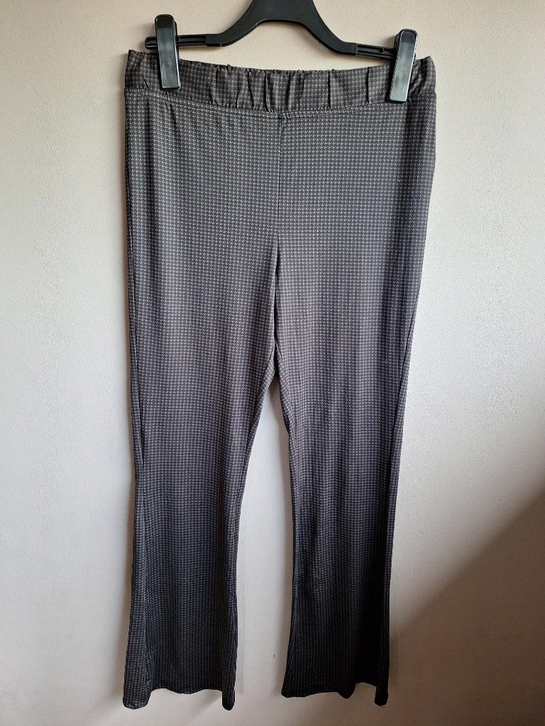 Nieuwe flared stretch legging print van True Spirit, maat XL, Overige kleuren, Maat 46/48 (XL) of groter, Nieuw, Ophalen of Verzenden