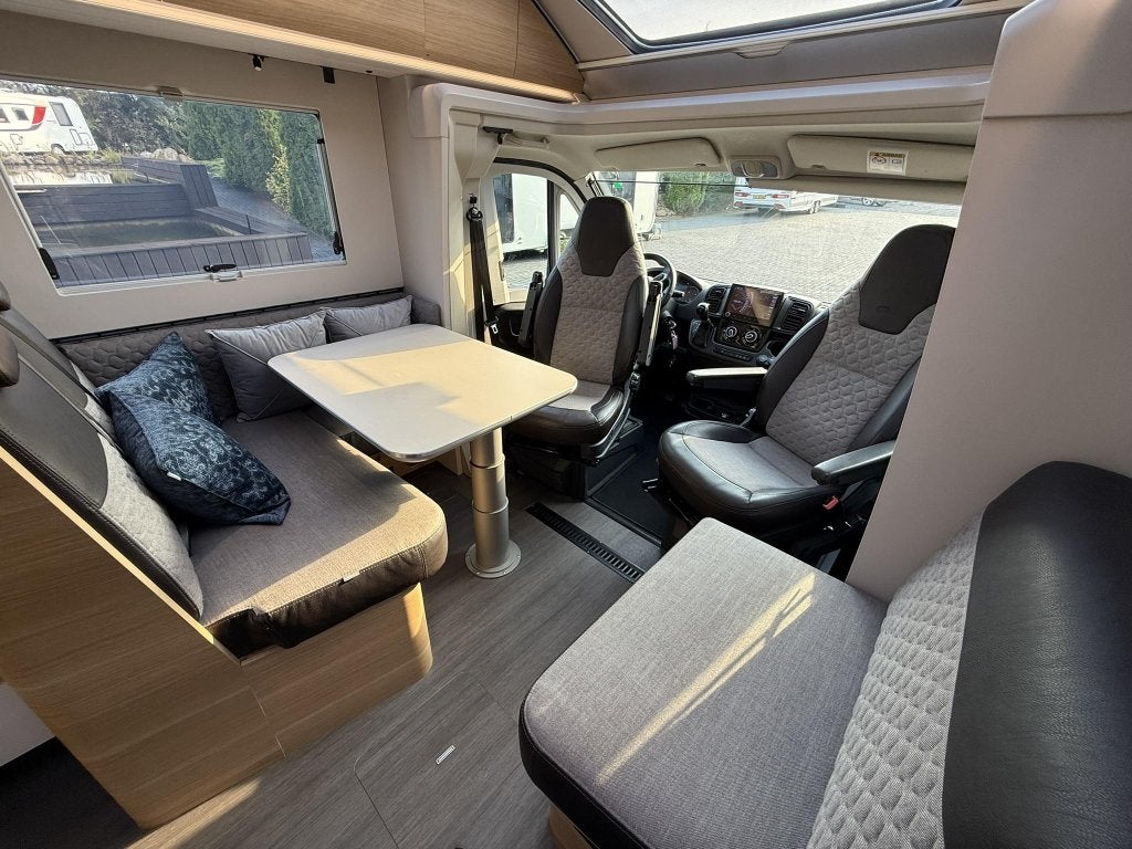 Adria -VOL ACCESSOIRES, Caravans en Kamperen, Afzuigkap, Fiat, Tot en met 2, Bedrijf