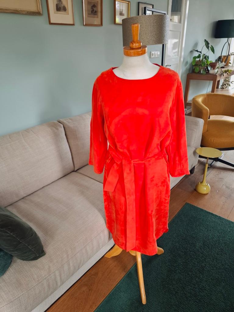 Sissy Boy jurkje maat S, Kleding | Dames, Maat 38/40 (M), Sissy-Boy, Ophalen of Verzenden, Zo goed als nieuw