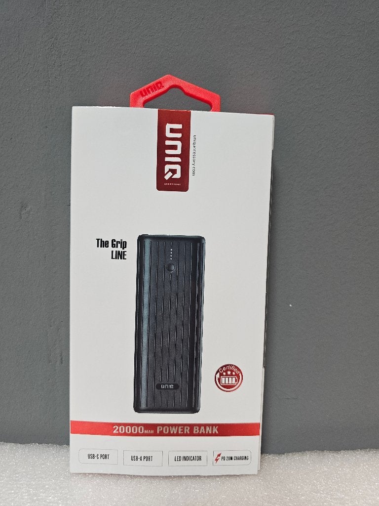 Powerbanks, Ophalen of Verzenden, Nieuw
