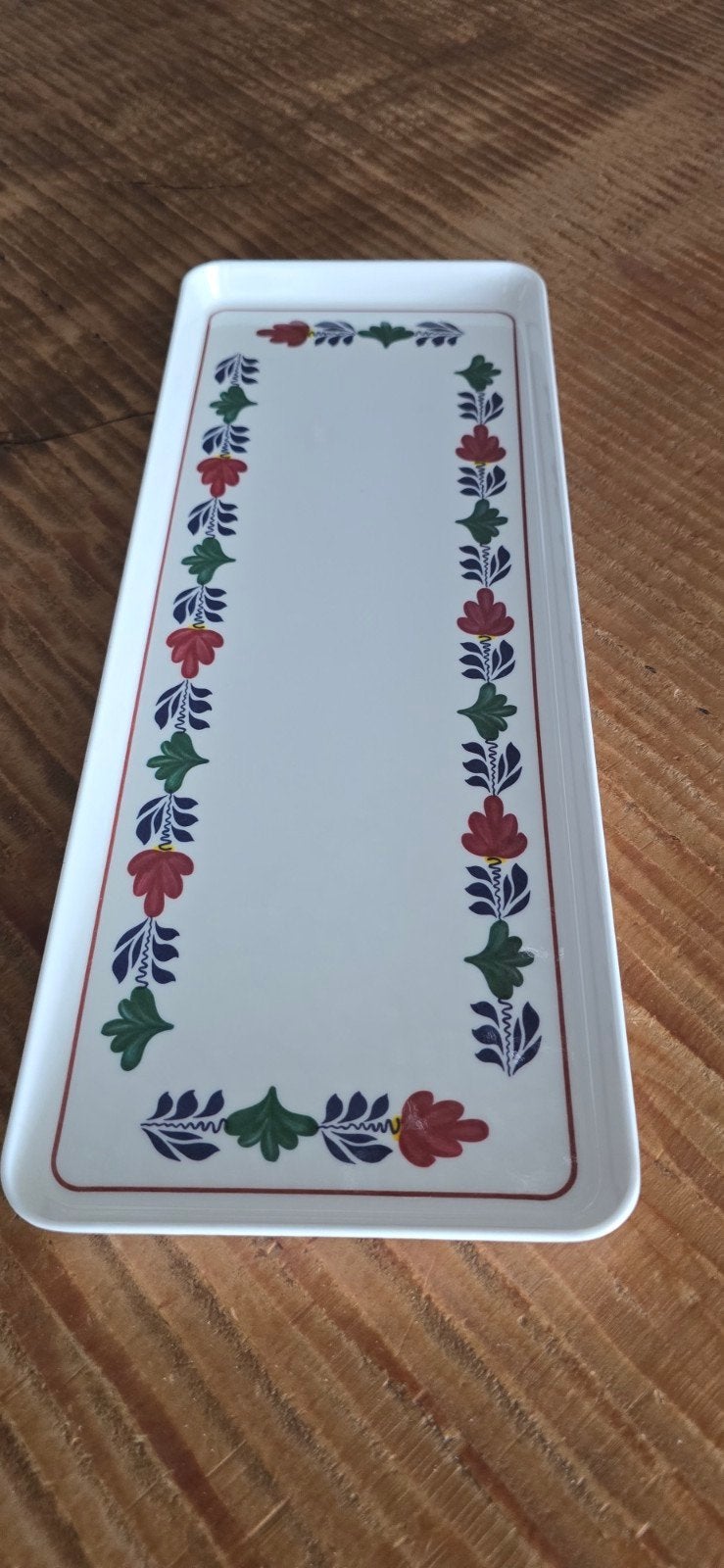 Boch boerenbont, Ophalen, Gebruikt, Landelijk/Boerenbont, Aardewerk