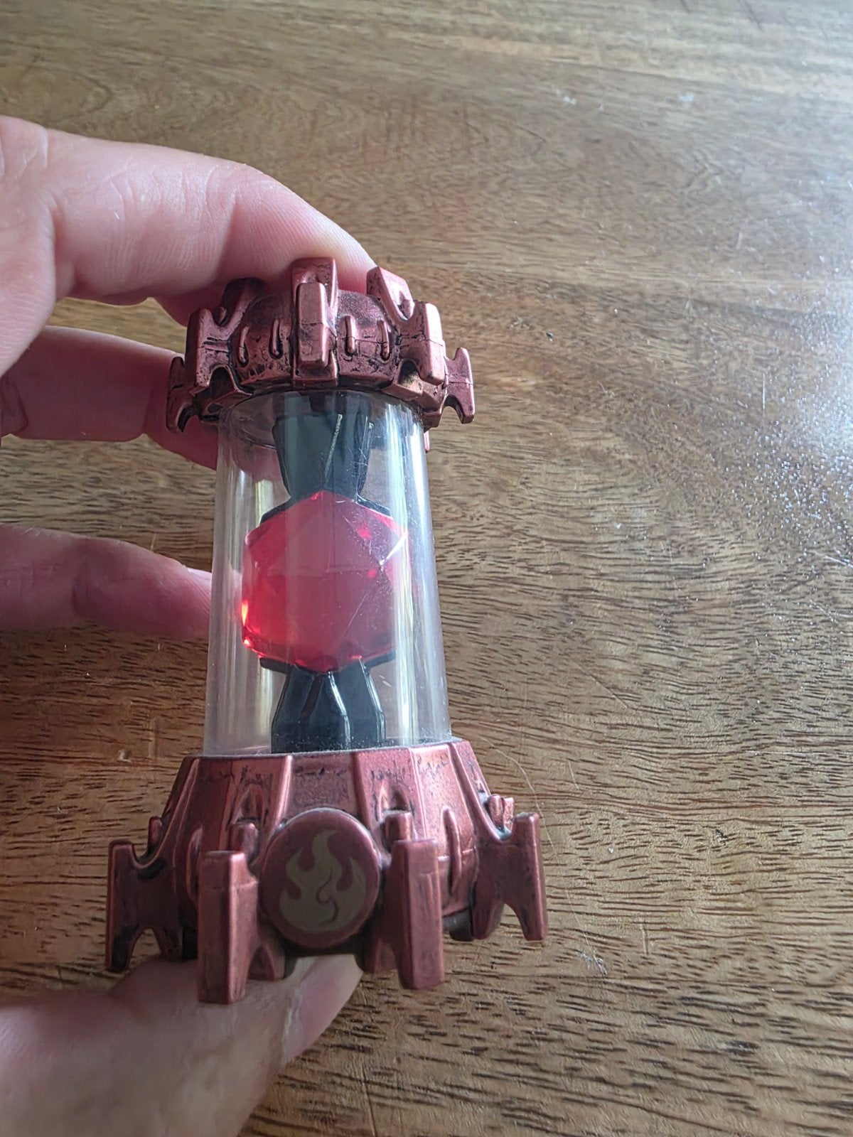 Skylanders Imaginators Fire Creation Crystal, Ophalen of Verzenden