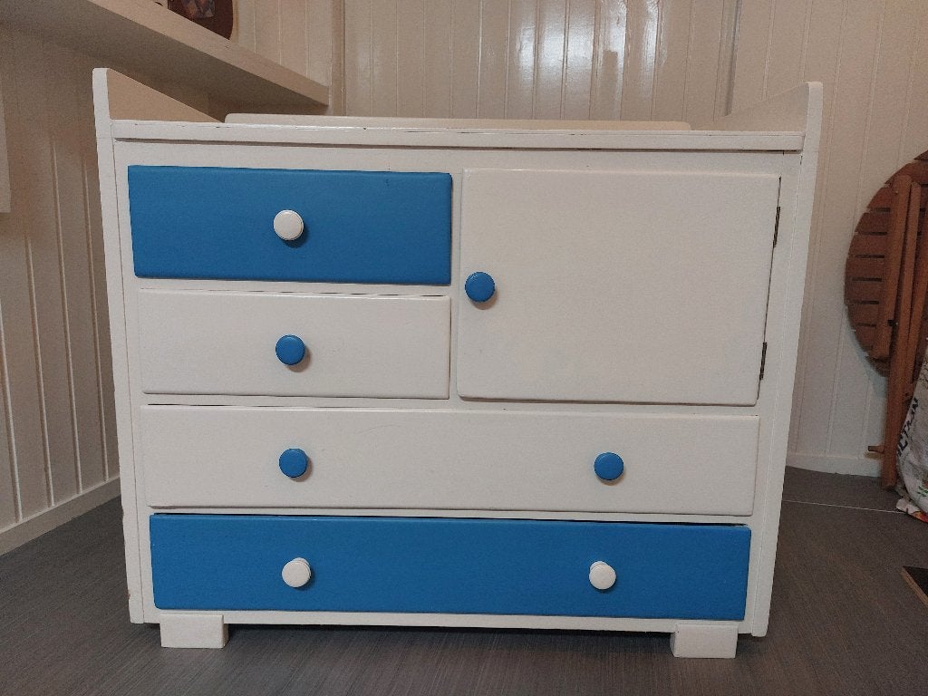 Commode baby, Ophalen, Gebruikt, Overige typen