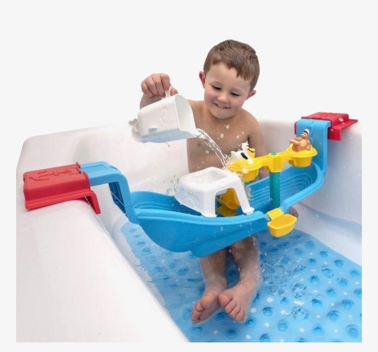 Step2 Nautical Rain Showers badset | Badspeelgoed 🛁, Ophalen of Verzenden, Nieuw