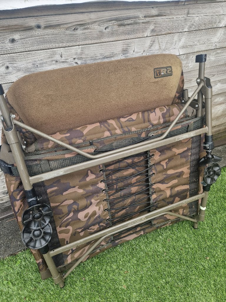 Karper stretcher fox, Watersport en Boten, Ophalen, Gebruikt, Overige typen