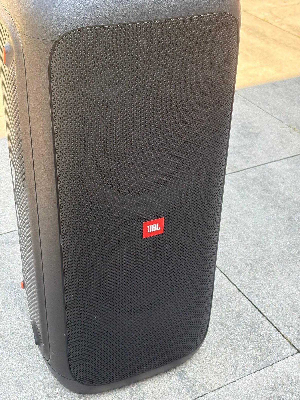 JBL Partbox 310, JBL, Party speaker, Ophalen, 150 watt of meer