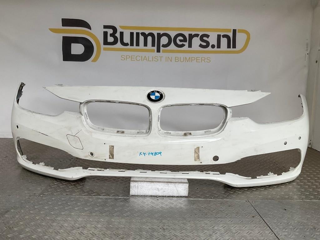 Bumper BMW F40 G26 F20 F21 F22 F23 F32 F33 F36 F30 F31, Auto diversen, Tuning en Styling, Ophalen, Bumpers.nl, Info@Bumpers.nl