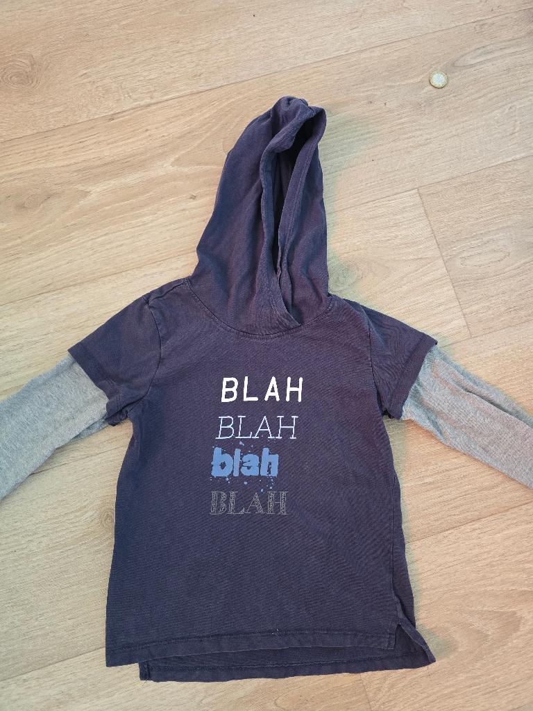 kleding voor jongen maat 116-122, Ophalen of Verzenden, Gebruikt, Maat 116