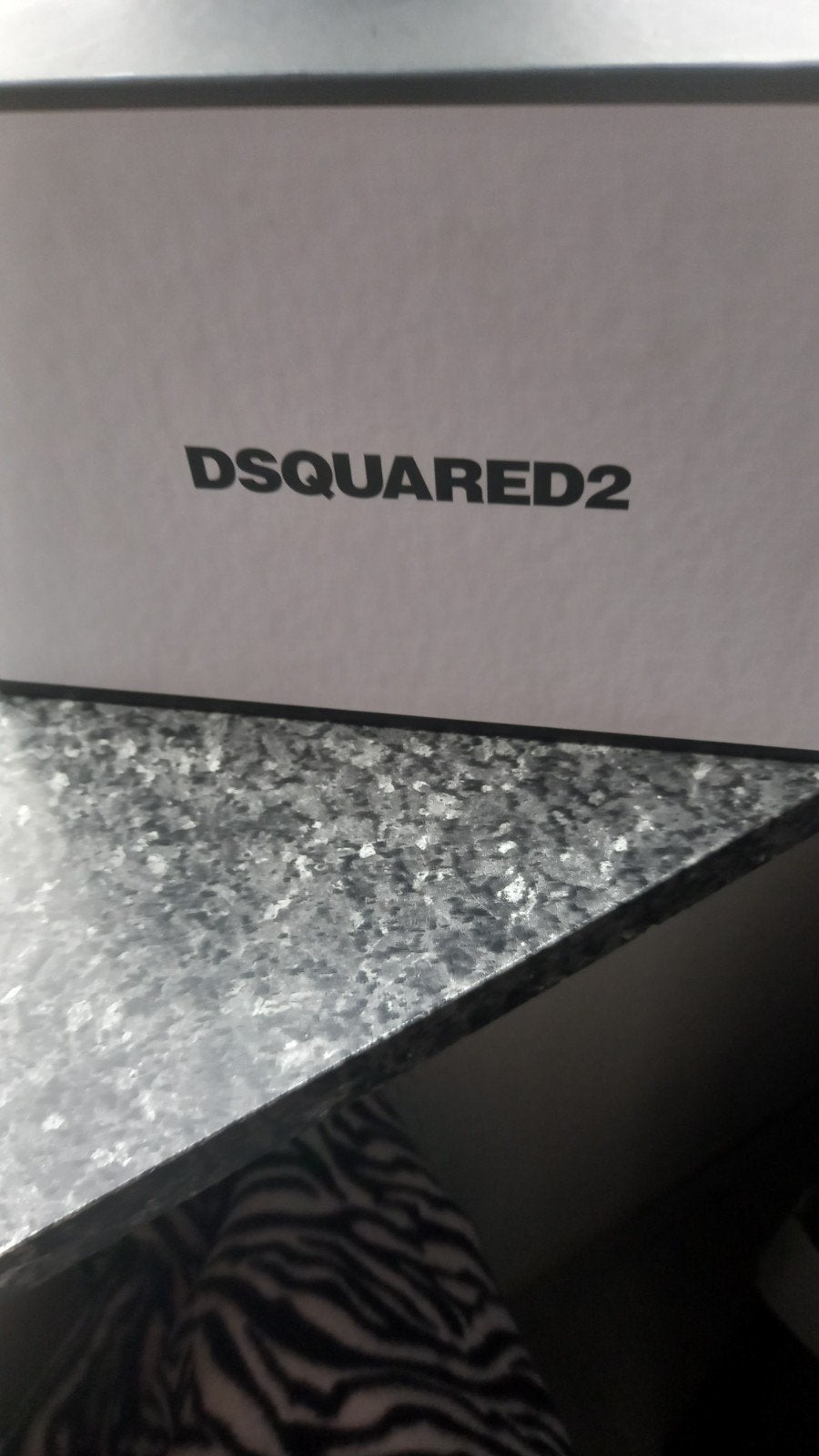 te koop, Kinderen en Baby's, Kinderkleding | Schoenen en Sokken, Jongen of Meisje, Nieuw, Ophalen of Verzenden, Dsquared2