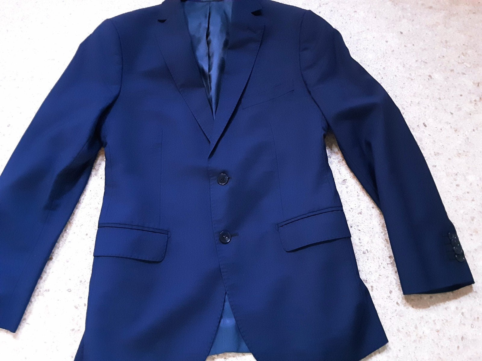 Libero Milano heren colbertje, maat 48 - Zo goed als nieuw, Kleding | Heren, Ophalen of Verzenden, Zo goed als nieuw, Libero Milano