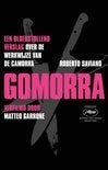 GOMORRA -Saviano paperback als nieuw 1,99, Ophalen of Verzenden, Zo goed als nieuw