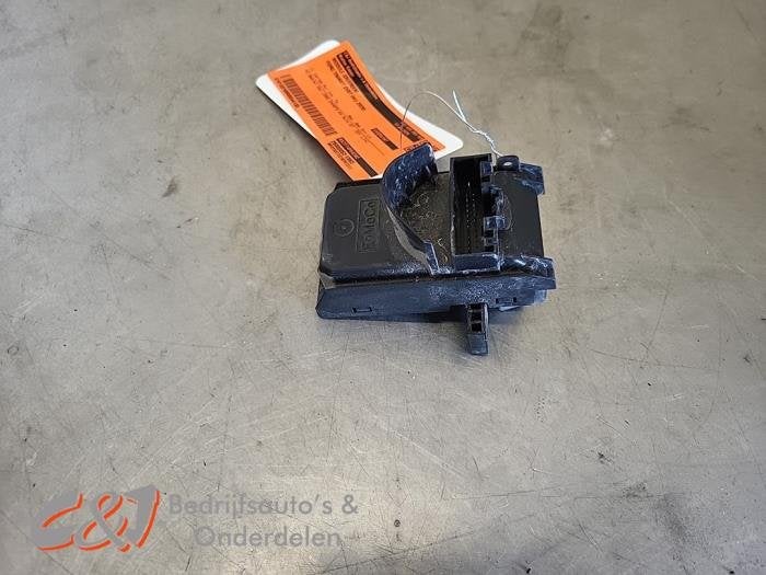 Module (diversen) van een Ford Transit Custom, Gebruikt, -, -, Ophalen of Verzenden