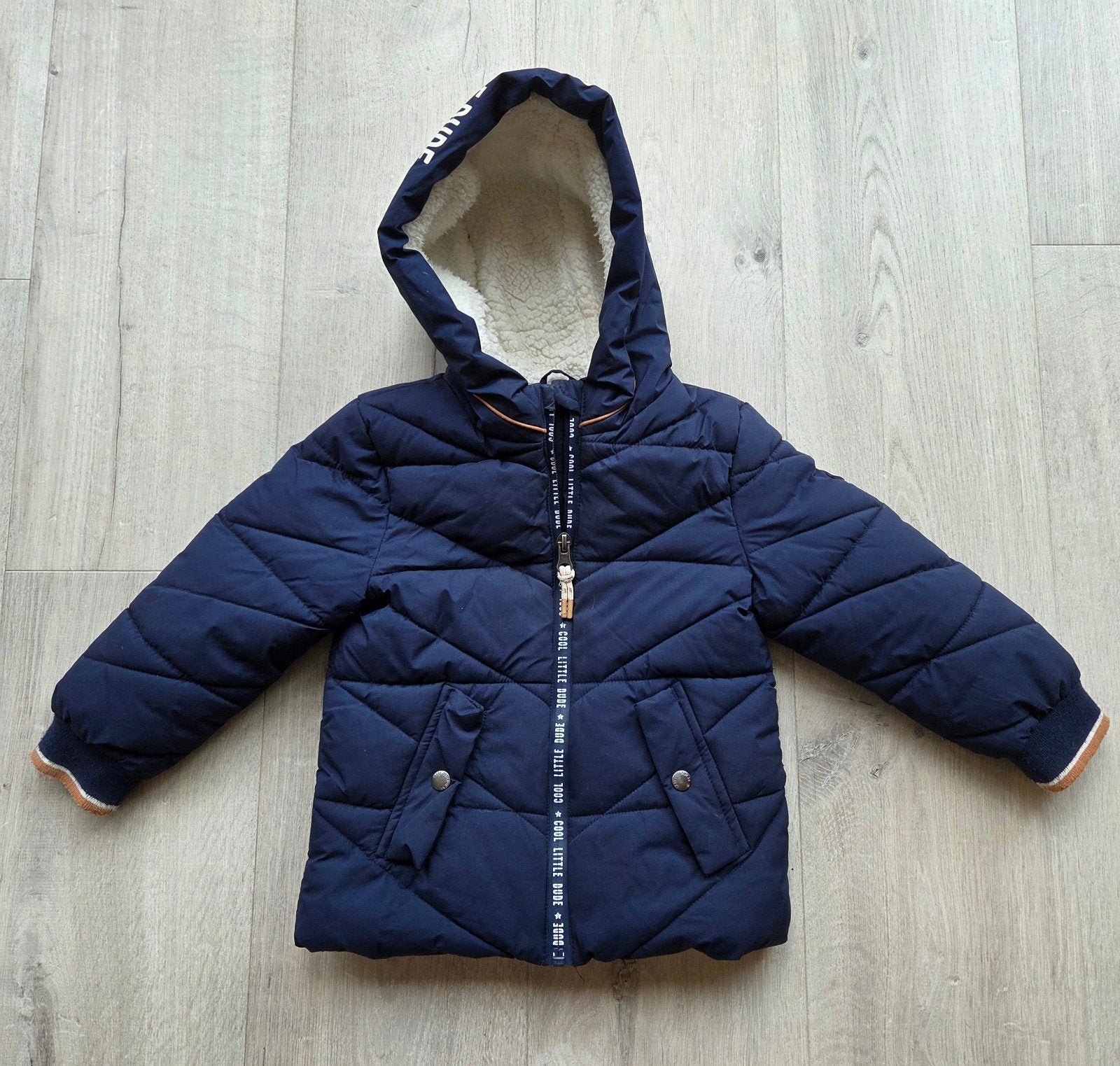 Winterjassen voor kinderen, maten 80 tm 98, Ophalen of Verzenden, Jongen of Meisje
