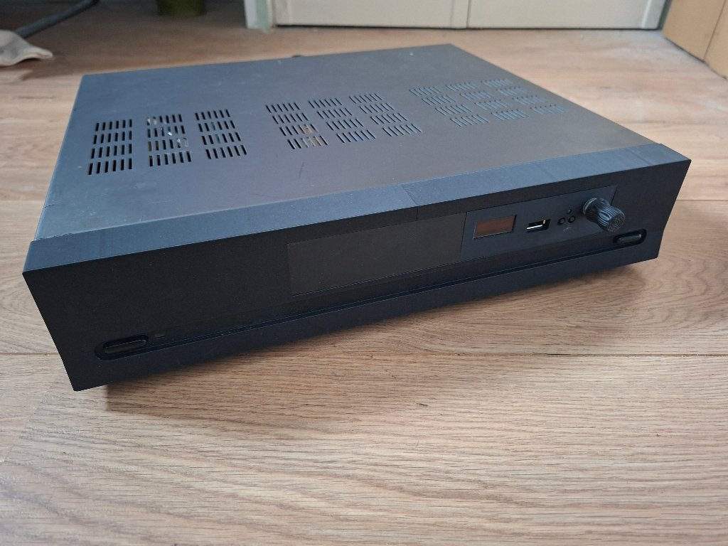 Philips NMS8250, Ophalen of Verzenden, PHILIPS MSX
