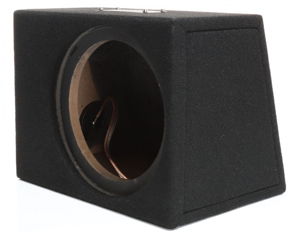 Audio System G-08 EVO subwoofer kist 10 liter voor 8 inch, Auto diversen, Audio System, Nieuw, Ophalen of Verzenden